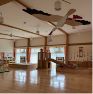 子育て支援センター2