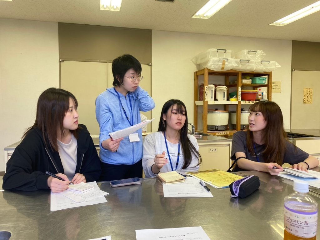 企画ミーティング