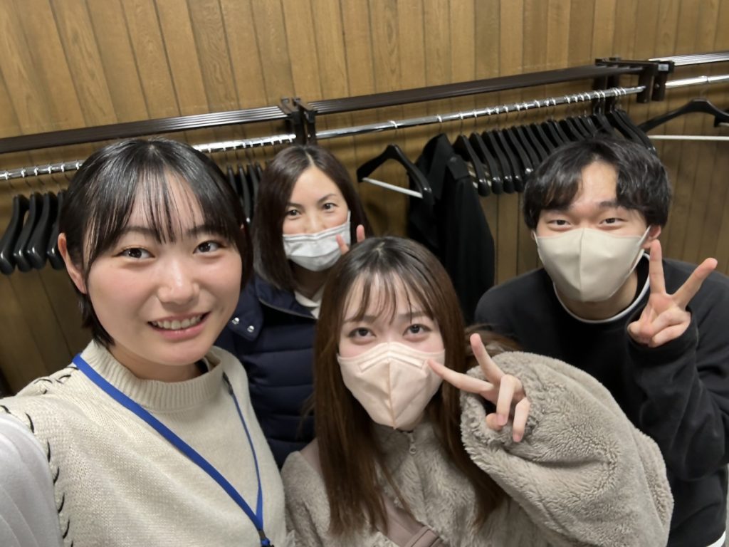 フォーラムでの写真